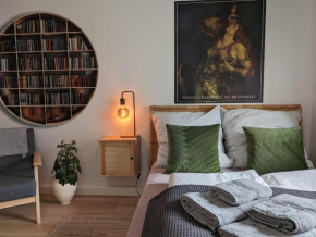 Wallfried #1 Ferien- und Business Appartement Bayreuth